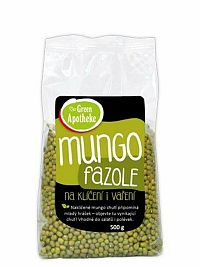 Green Apotheke Fazuľa mungo 500 g