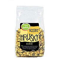 Green Apotheke Hrušky kocky nesírené 100 g