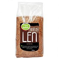 Green Apotheke Ľan hnedý 350 g