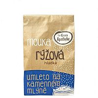 Green Apotheke Múka RYŽOVÁ bezlepková 400 g