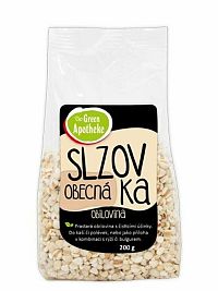 Green Apotheke Slzovka obyčajná 200 g