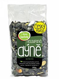 Green Apotheke Tekvica nelúpaná 250 g