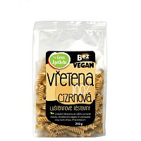 Green Apotheke Vretená cícerové 250 g