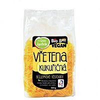 Green Apotheke Vretená kukuričné BIO 300 g