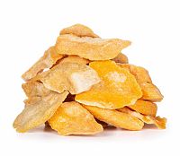 GRIZLY Broskyne lyofilizované 50 g