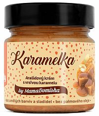 GRIZLY Karamelka by @mamadomisha 250 g