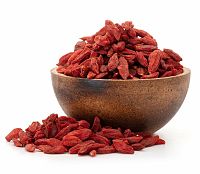 Grizly Kustovnica čínska - Goji BIO 500 g
