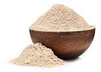Grizly Slnečnicový proteín BIO 500 g