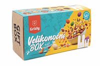 GRIZLY Veľkonočný box 600 g