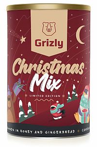 GRIZLY Vianočný mix 450 g