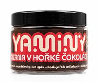 GRIZLY Yaminy Cícer v horkej čokoláde 250 g