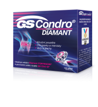 GS Condro diamant 120 tabliet