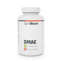 GymBeam DMAE 90 tabliet
