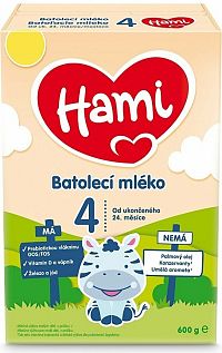 HAMI 4 600 g