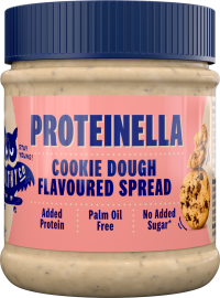 HealthyCo Proteinella Cookie dough 200 g