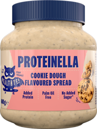 HealthyCo Proteinella Cookie dough 360 g