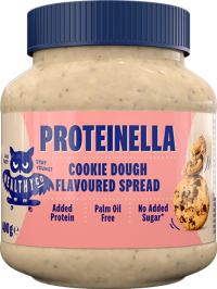 HealthyCo Proteinella Cookie dough 400 g