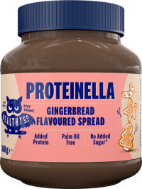 HealthyCo Proteinella Gingerbread 360 g