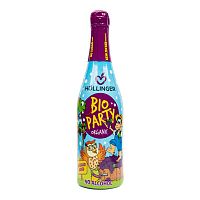 Hollinger Limonáda bio párty BIO 750 ml