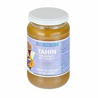 Horizon Tahini so soľou BIO 350 g