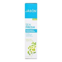 Jason Zubná pasta Sea Fresh 170 g