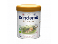 Kendamil Nature 1 DHA+  BIO 800 g