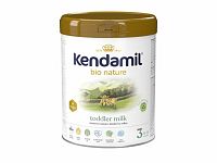 Kendamil Nature 3 HMO+ BIO 800 g
