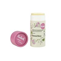 Kvitok Tuhý deodorant Ranná rosa 42 ml