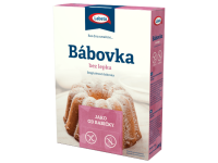 Labeta Bábovka bez lepku zmes 400 g