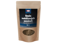 Labeta Naklíčené semienka - zmes BIO 250 g