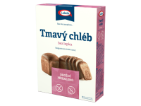 Labeta Tmavý chlieb bez lepku zmes 500 g