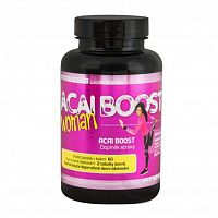 Ladylab Acai Boost 60 tabliet