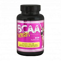 Ladylab BCAA woman 120 tabliet