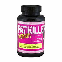 Ladylab Fat killer 60 tabliet