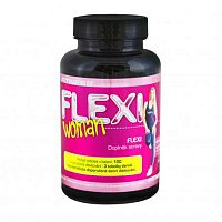 Ladylab Flexi woman 100 tabliet