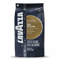 Lavazza Gold Selection - zrnková káva 1 kg