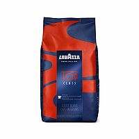 Lavazza Top Class - zrnková káva 1 kg