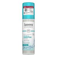 Lavera Basis Dezodorant sprej Bio 75 ml