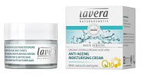 Lavera Basis Hydratačný krém Q10 50 ml
