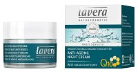 Lavera Basis Nočný krém Q10 50 ml