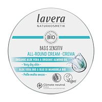 Lavera Basis Univerzálny krém 150 ml