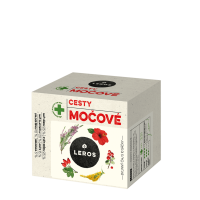Leros Čaj na močové cesty 10 sáčkov
