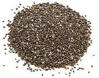 Lifefood Chia semienka RAW BIO 1000 g