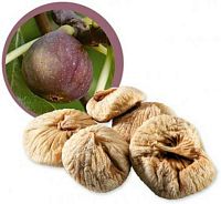 Lifefood Figy sušené BIO 1000g