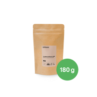 Lifefood Guarana prášok raw BIO 180 g