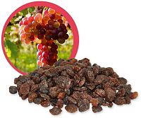 Lifefood Hrozienka sultánky BIO 1000 g