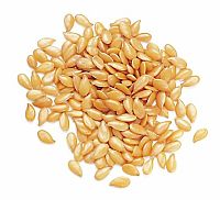 Lifefood Ľan zlatý BIO 1000g