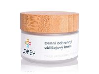 Lobey Denný ochranný tvárový krém 50 ml