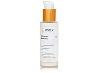 Lobey Odličovacie mlieko BIO 100 ml