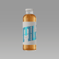 Manna Ľadový čaj Oolong 470 ml